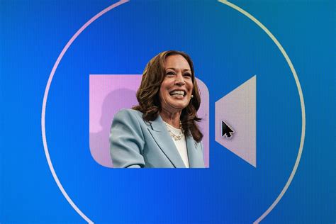 Win With Black Women: How Kamala Harris’ campaign revived Zoom .